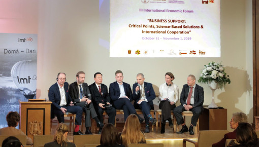 economic forum