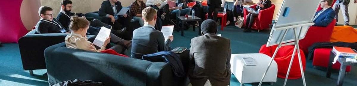 youth dialogue