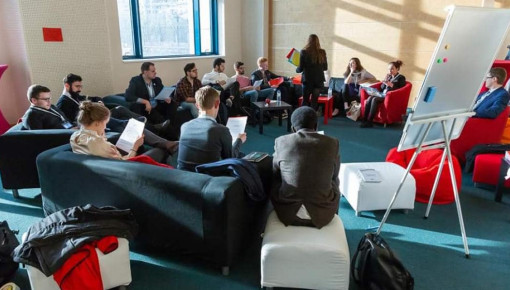 youth dialogue